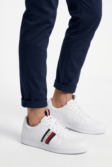 TOMMY HILFIGER LAURO SNEAKER TOM55 - Runner