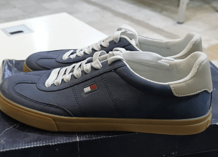 Tommy Hilfiger Lazsie Sneakers Women TOW188 - Runner
