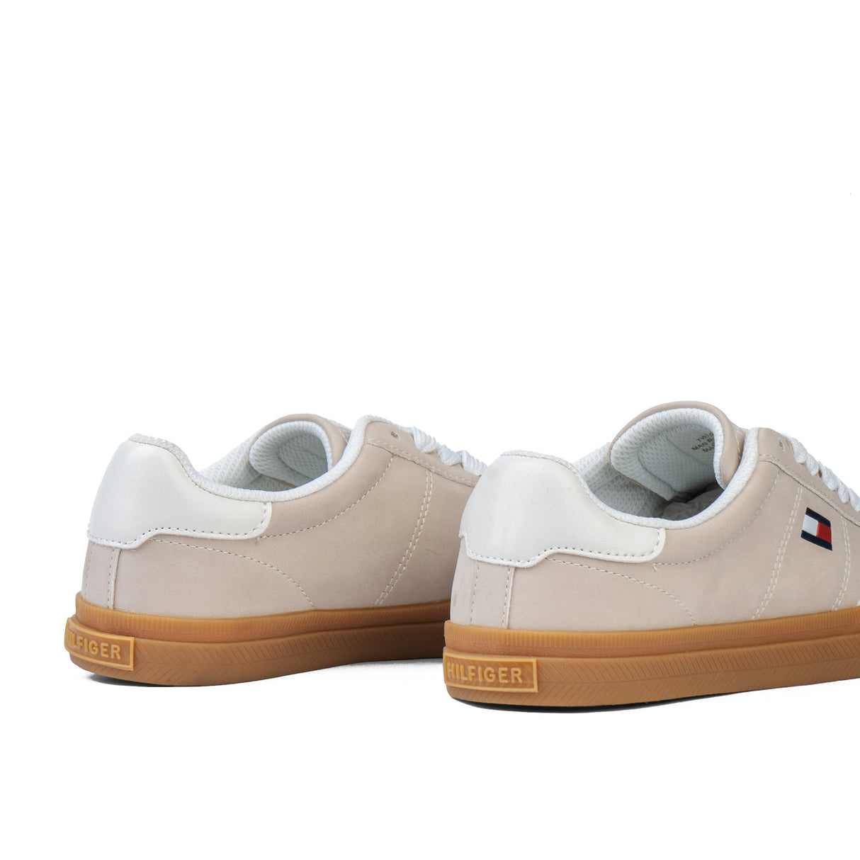 TOMMY HILFIGER LAZSIE WOMEN SHOES - Runner