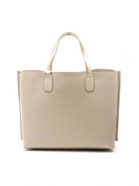 TOMMY HILFIGER Leather Crossbody Bag - Runner