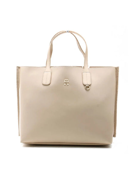 TOMMY HILFIGER Leather Crossbody Bag - Runner