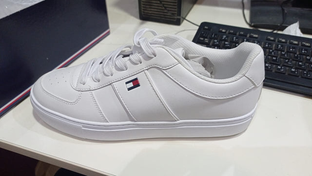 TOMMY HILFIGER Lelini Men shoes TOM239 - Runner