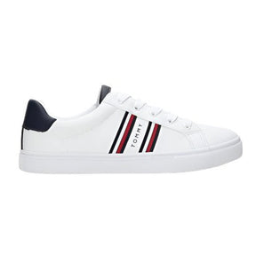 TOMMY HILFIGER LENDON SLIP - ON SNEAKER TOW18 - Runner