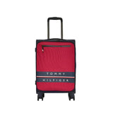 Tommy Hilfiger Lewiston 3 Piece Soft Luggage Set TB67 - Runner