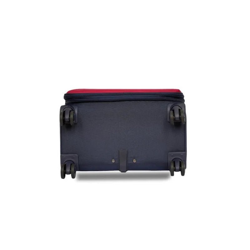 Tommy Hilfiger Lewiston 3 Piece Soft Luggage Set TB67 - Runner