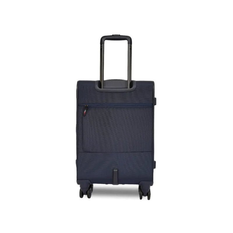 Tommy Hilfiger Lewiston 3 Piece Soft Luggage Set TB67 - Runner