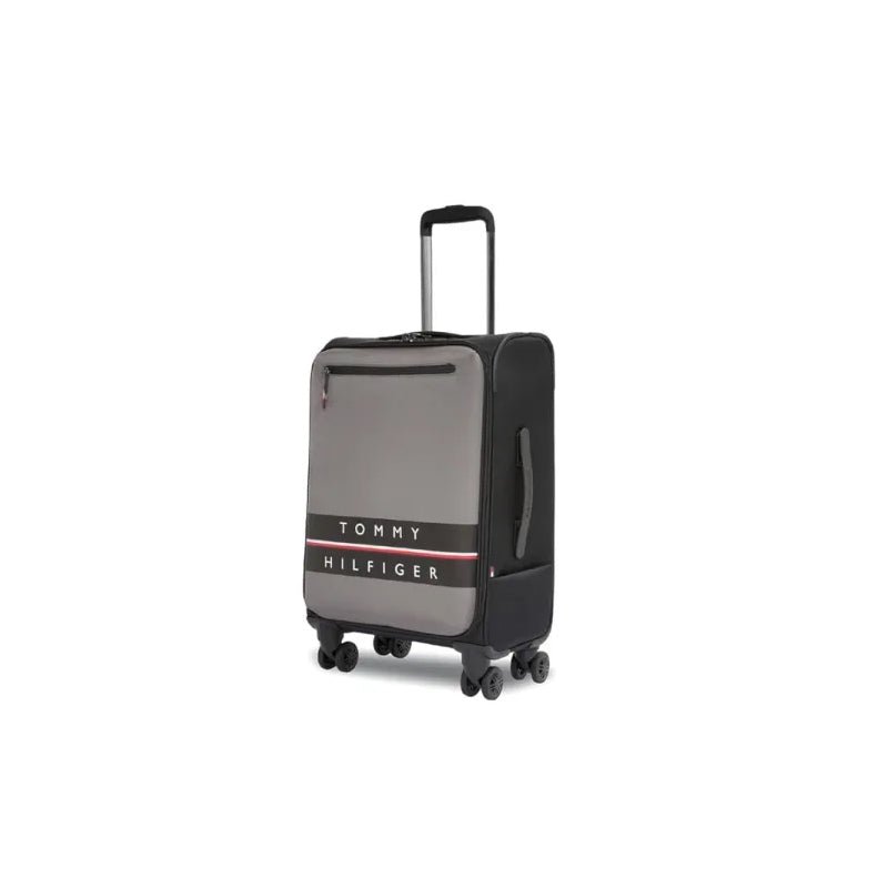 Tommy Hilfiger Lewiston 3 Piece Soft Luggage Set TB68 - Runner