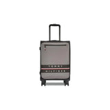 Tommy Hilfiger Lewiston 3 Piece Soft Luggage Set TB68 - Runner