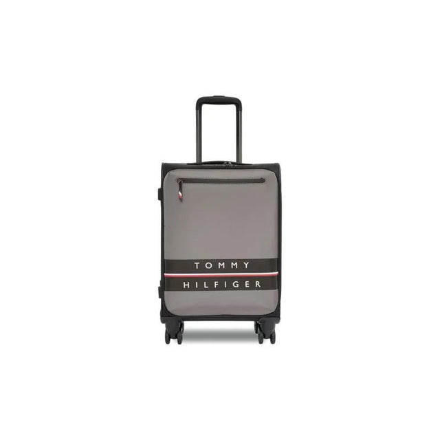 Tommy Hilfiger Lewiston 3 Piece Soft Luggage Set TB68 - Runner