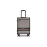 Tommy Hilfiger Lewiston 3 Piece Soft Luggage Set TB68 - Runner
