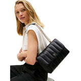 TOMMY HILFIGER LIFE SADDLE SHOULDERBAG TB65 - Runner