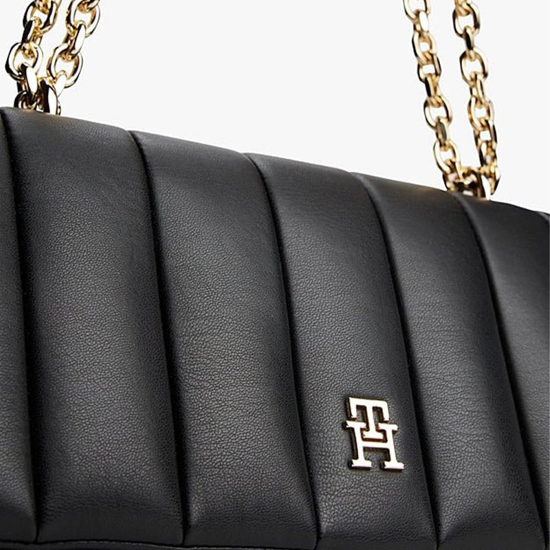 TOMMY HILFIGER LIFE SADDLE SHOULDERBAG TB65 - Runner