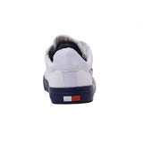 TOMMY HILFIGER Lightweight Stripes Knit Sneaker WOMEN SHOES TOW160 - Runner