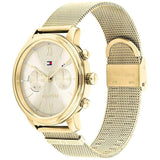 Tommy Hilfiger Lily 1782302 Women Watch TTW22 - Runner