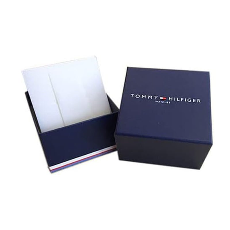 Tommy Hilfiger Lily 1782302 Women Watch TTW22 - Runner