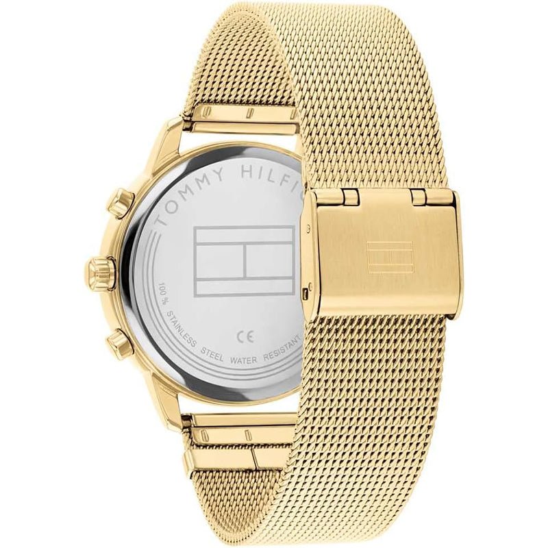 Tommy Hilfiger Lily 1782302 Women Watch TTW22 - Runner