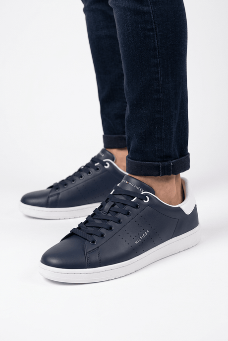 Tommy Hilfiger LISTON Sneakers Men TOM139 - Runner