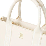 TOMMY HILFIGER LOGOTAPE MINI TOTE - Shoulder Bag TB93 - Runner