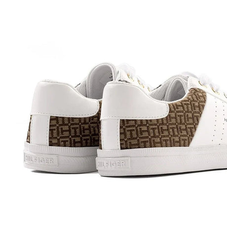 TOMMY HILFIGER LORIO WOMEN SHOES - Runner