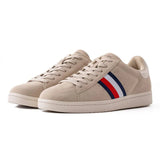 Tommy Hilfiger Lypan Suede Leather Men - Runner - TOM167 - Runner
