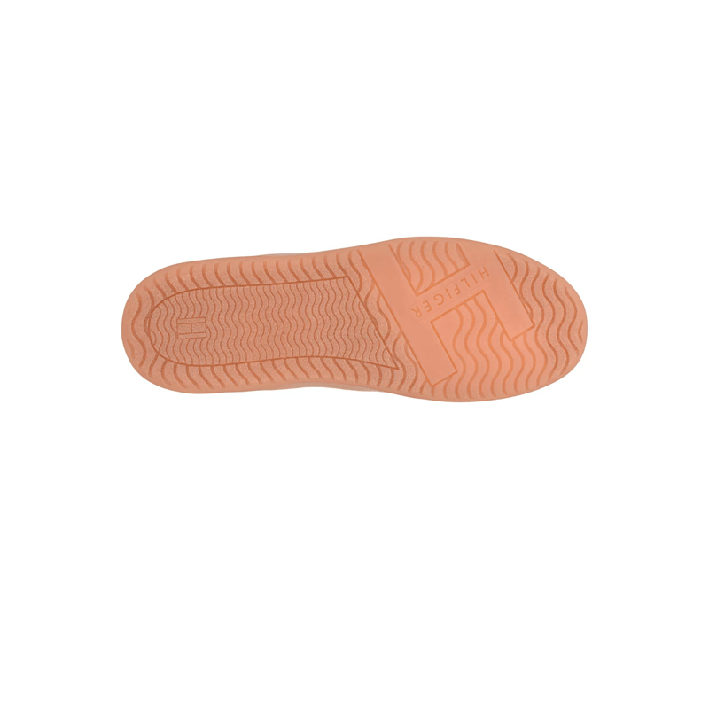 TOMMY HILFIGER MAISIE WOMEN SHOES TOW127 - Runner