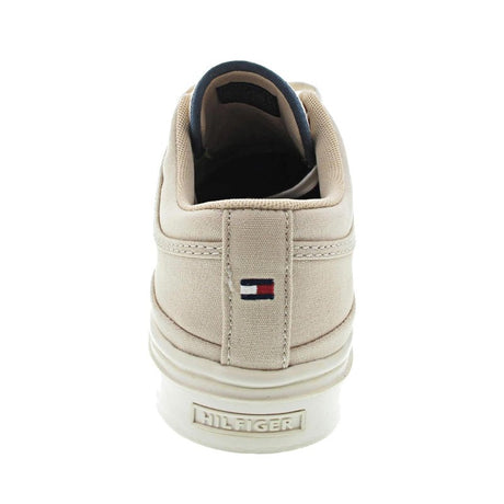 Tommy Hilfiger Malcolm 25d Long Lace Men Shoes TOM192 - Runner