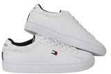 TOMMY HILFIGER MEN SHOES Size 39 ROM5 - Runner