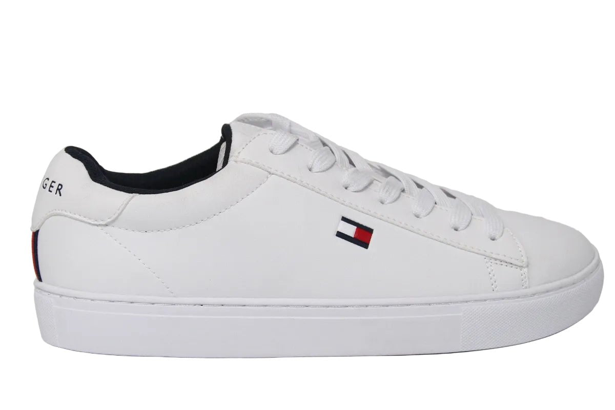 TOMMY HILFIGER MEN SHOES Size 39 ROM5 - Runner