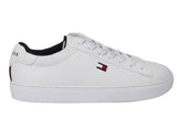 TOMMY HILFIGER MEN SHOES Size 39 ROM5 - Runner