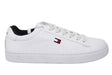 TOMMY HILFIGER MEN SHOES Size 39 ROM8 - Runner