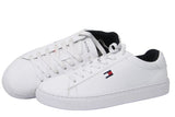 TOMMY HILFIGER MEN SHOES Size 39 ROM8 - Runner
