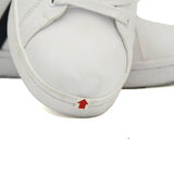 TOMMY HILFIGER MEN SHOES Size 41 ROM189 - Runner