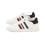 TOMMY HILFIGER MEN SHOES Size 41 ROM189 - Runner