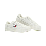 TOMMY HILFIGER MEN SHOES Size 41 ROM200 - Runner