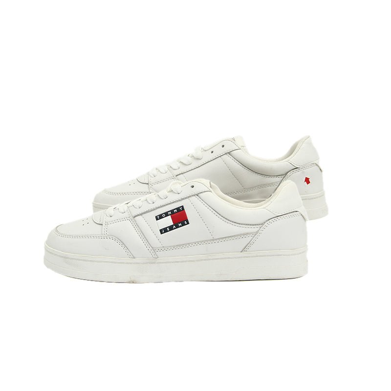 TOMMY HILFIGER MEN SHOES Size 41 ROM200 - Runner