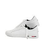 TOMMY HILFIGER MEN SHOES Size 41 ROM209 - Runner