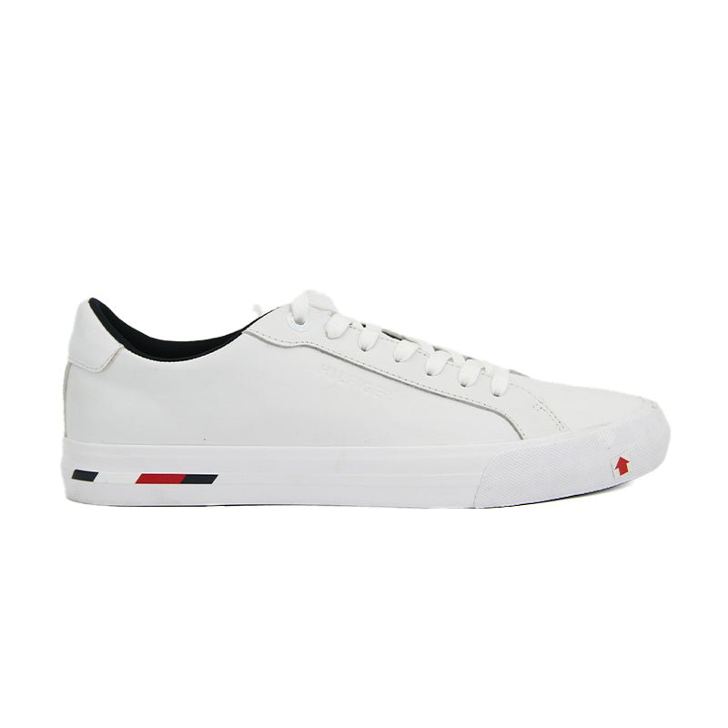 TOMMY HILFIGER MEN SHOES Size 41 ROM209 - Runner