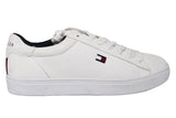 TOMMY HILFIGER MEN SHOES Size 41 ROM507 - Runner