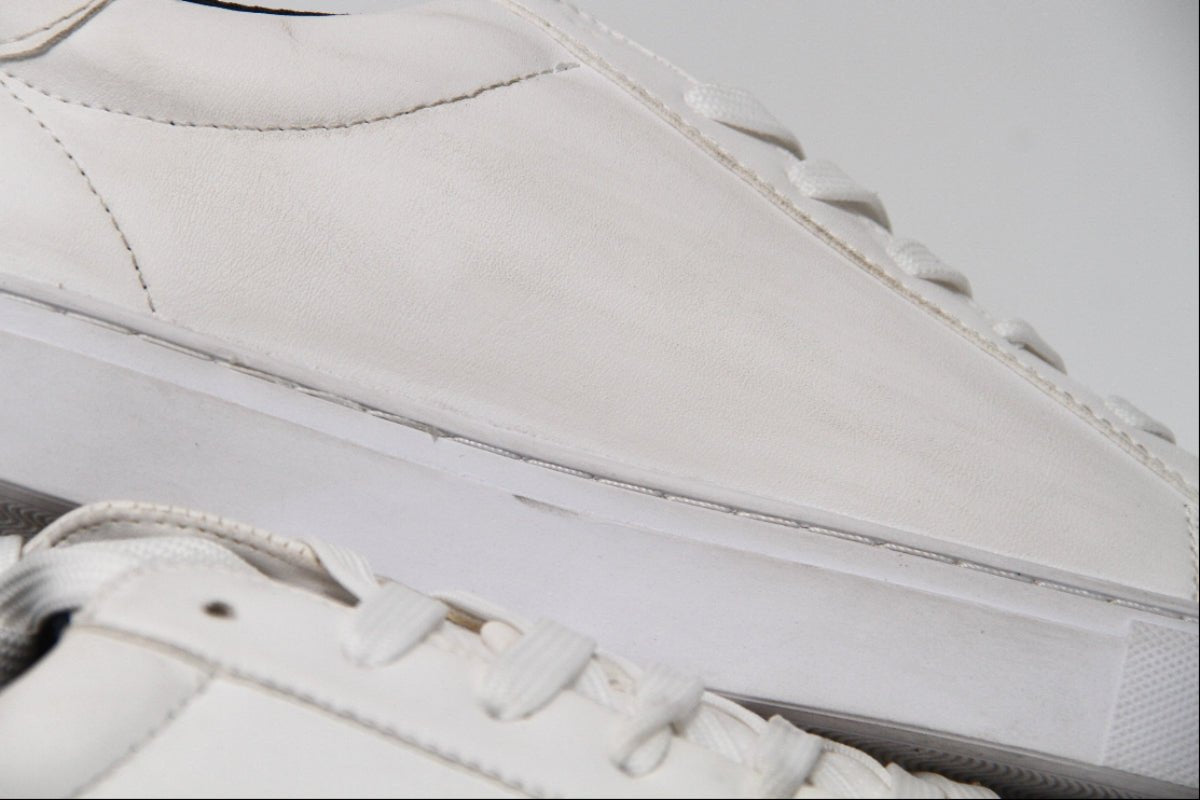 TOMMY HILFIGER MEN SHOES Size 41 ROM507 - Runner