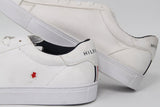TOMMY HILFIGER MEN SHOES Size 41 ROM507 - Runner