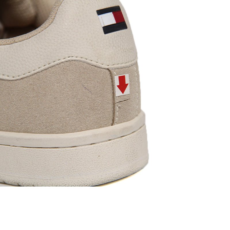 TOMMY HILFIGER MEN SHOES Size 41.5 ROM147 - Runner