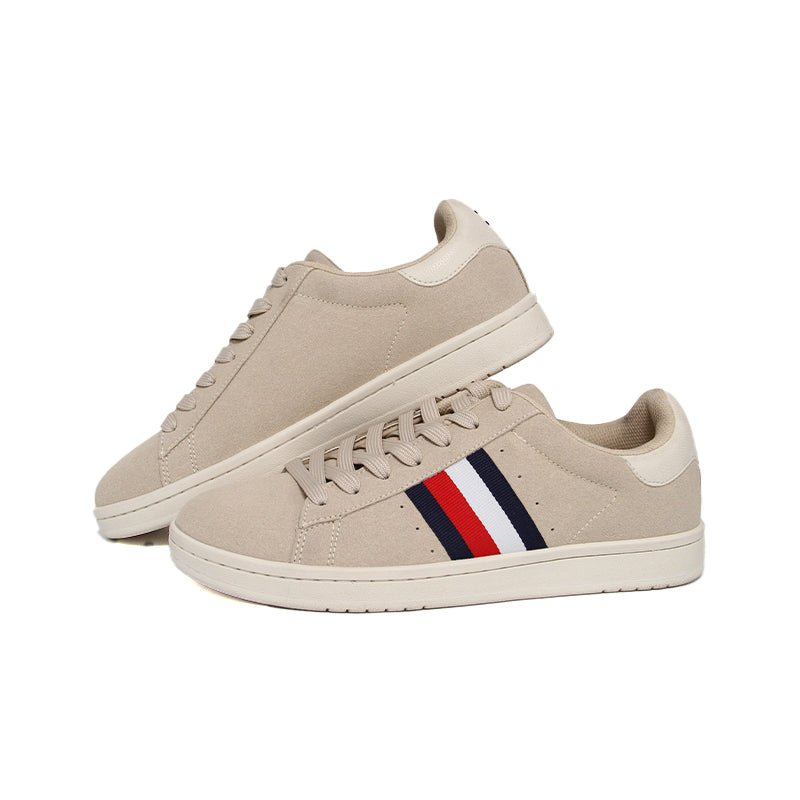 TOMMY HILFIGER MEN SHOES Size 41.5 ROM147 - Runner