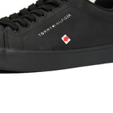 TOMMY HILFIGER MEN SHOES Size 42 ROM105 - Runner