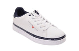 TOMMY HILFIGER MEN SHOES Size 42 ROM115 - Runner