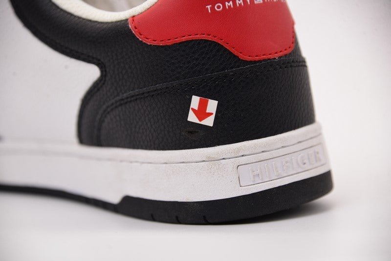 TOMMY HILFIGER MEN SHOES Size 42 ROM118 - Runner