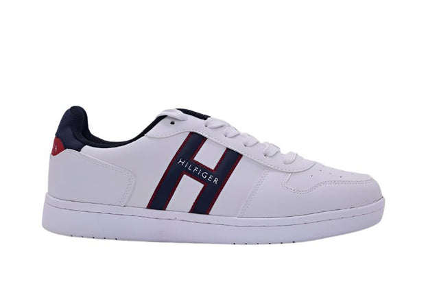 TOMMY HILFIGER MEN SHOES Size 42 ROM135 - Runner