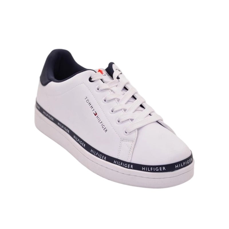 TOMMY HILFIGER MEN SHOES Size 43 ROM28 - Runner