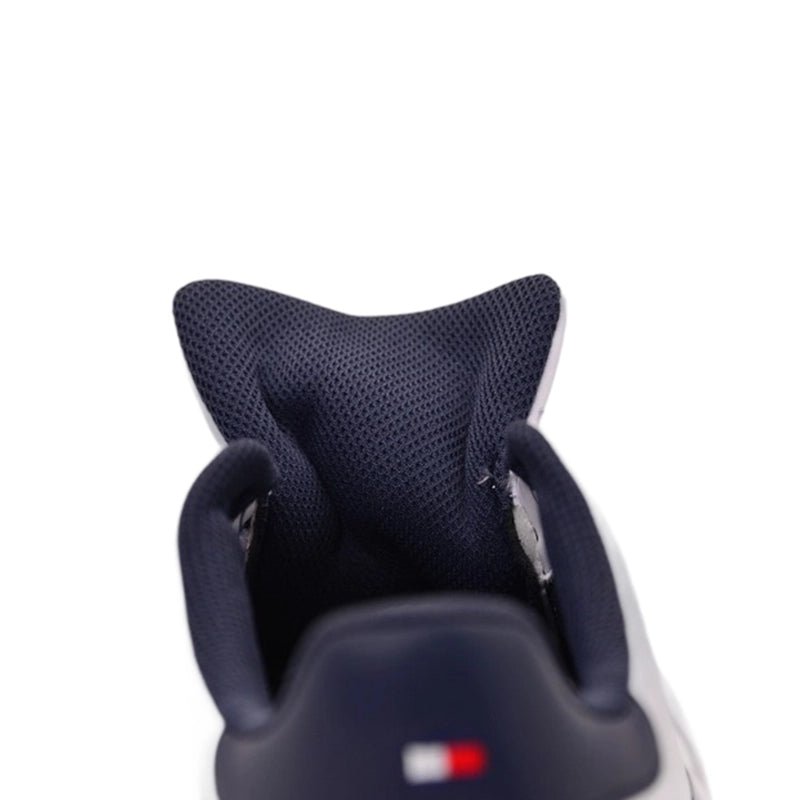 TOMMY HILFIGER MEN SHOES Size 43 ROM28 - Runner