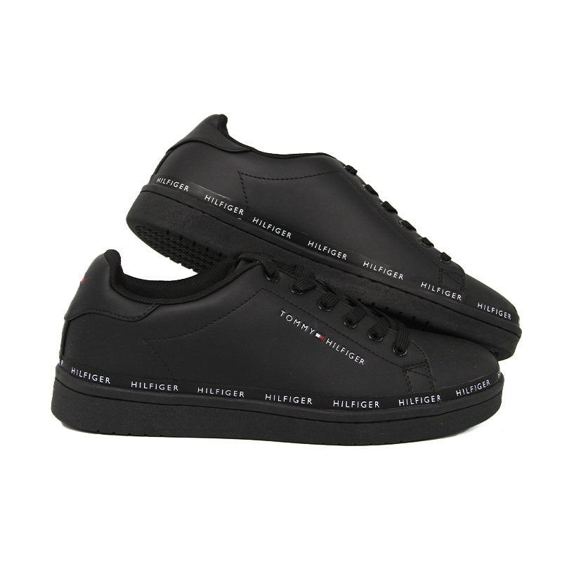 TOMMY HILFIGER MEN SHOES Size 43 ROM37 - Runner