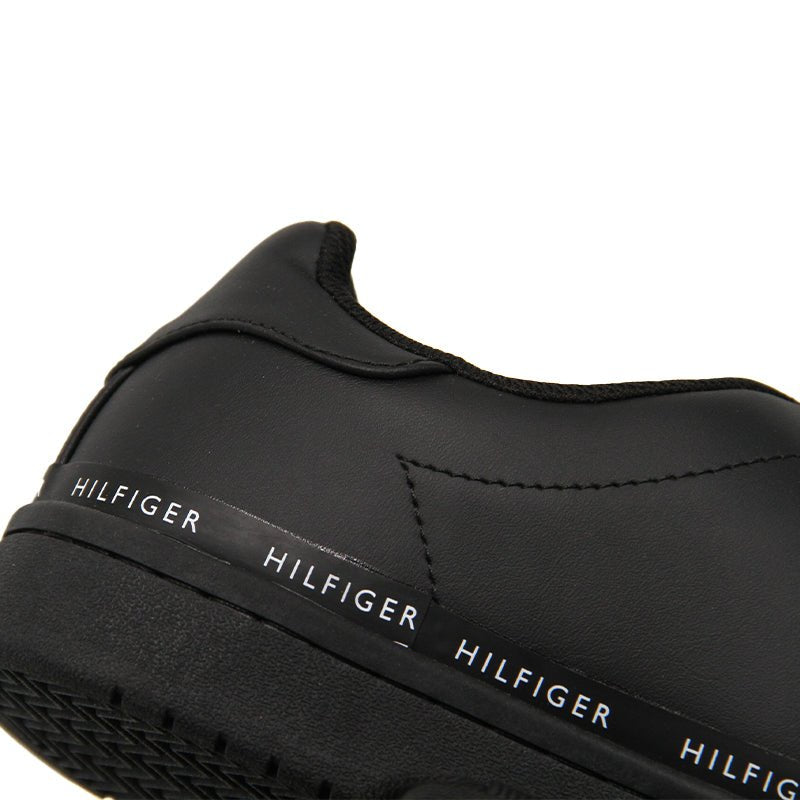 TOMMY HILFIGER MEN SHOES Size 43 ROM37 - Runner